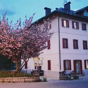 Casa Ciccarelli Domegge di Cadore