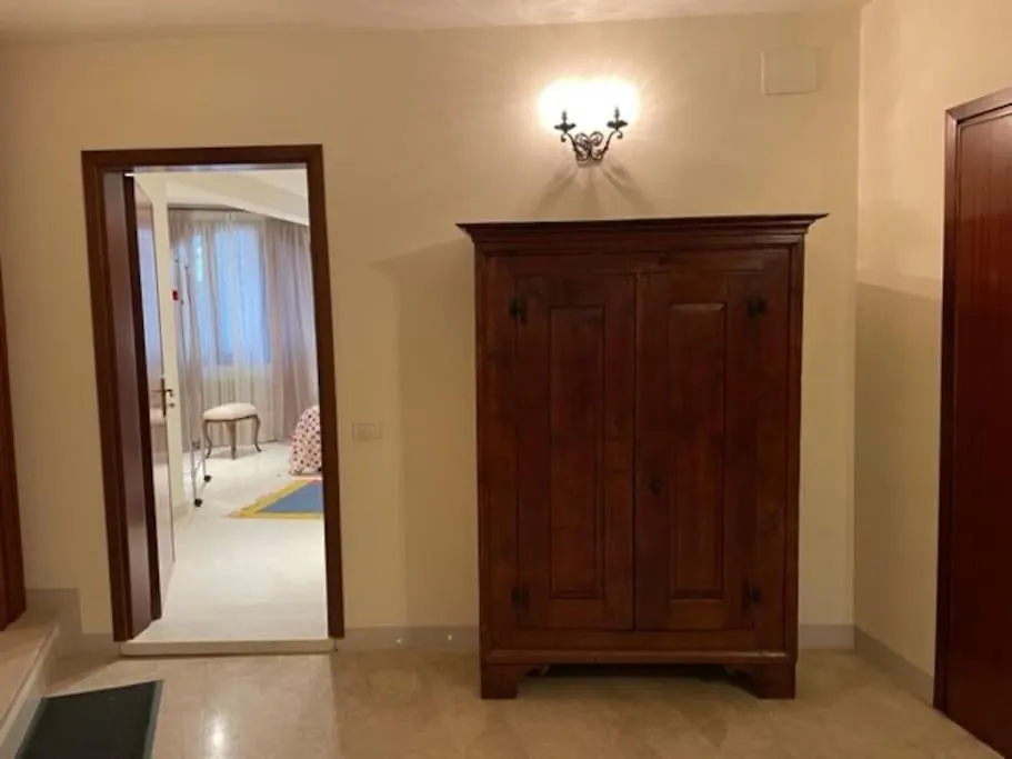 Appartamento Il Loggiato 1 Castelfranco Veneto